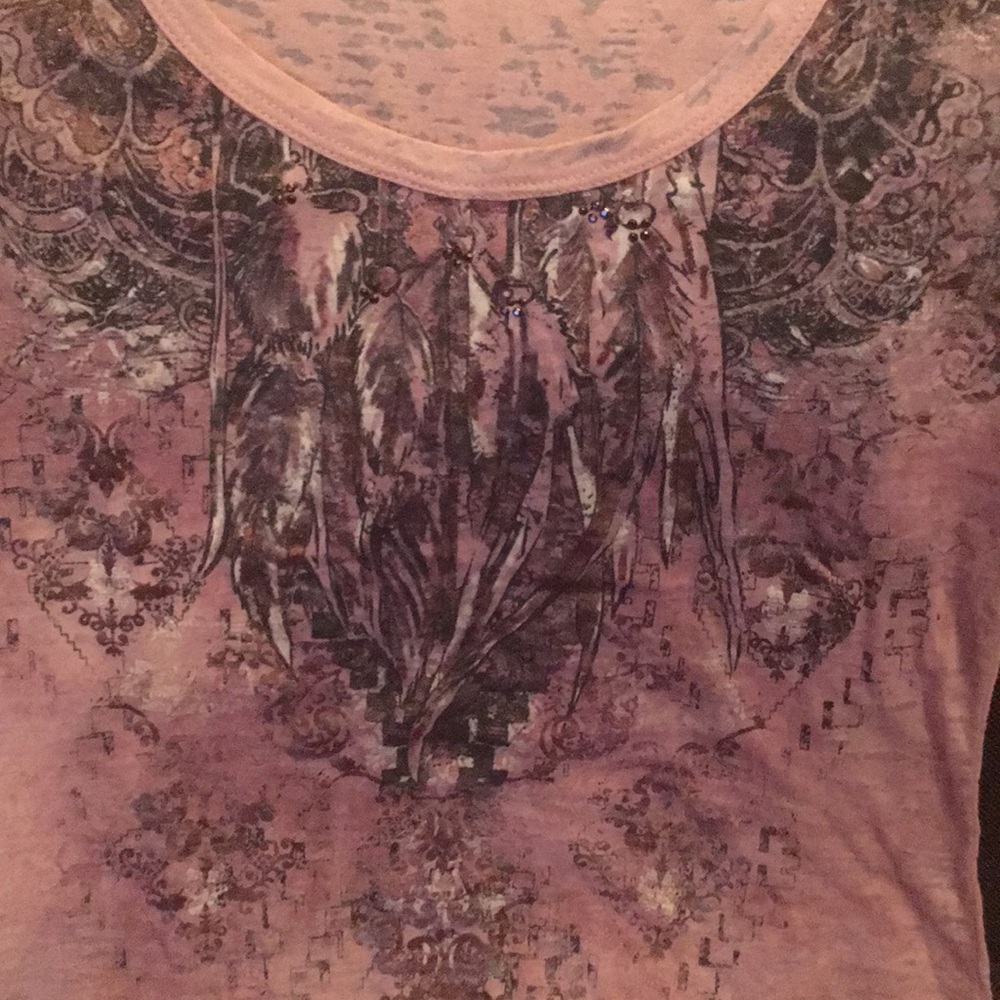 Maurice’s tees - Picture 7 of 7